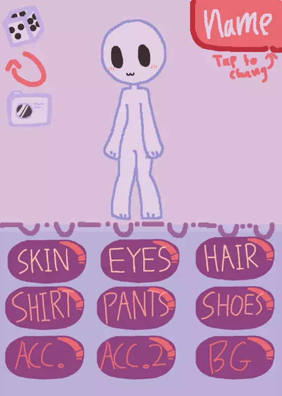 Game by @siriyks