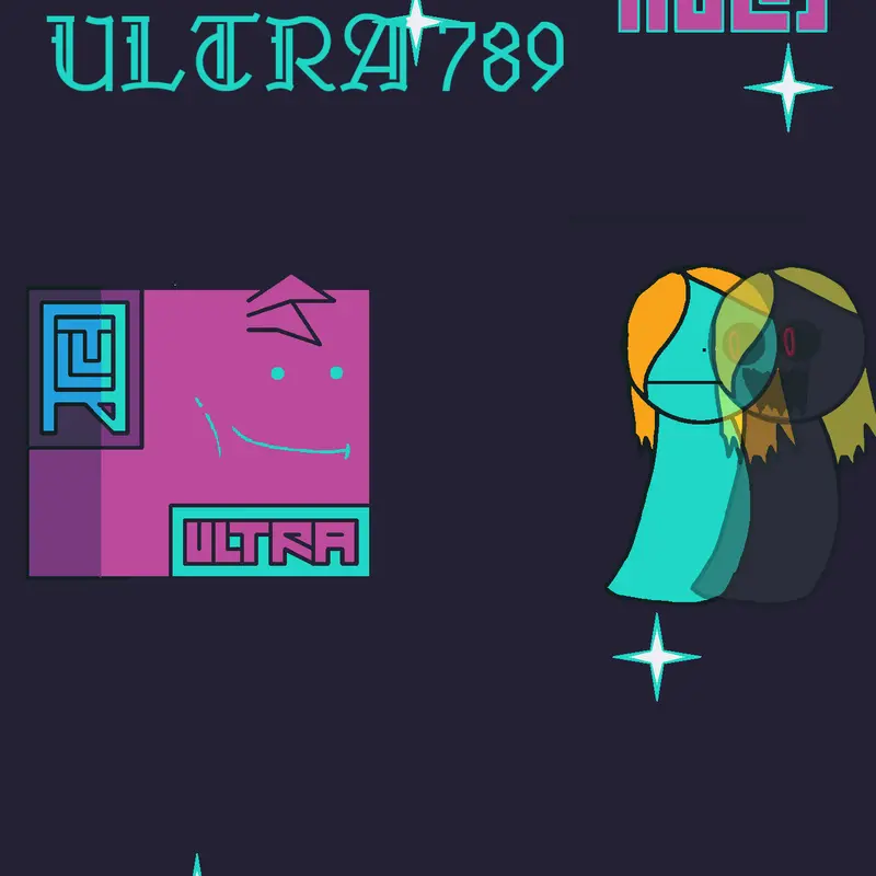 Game by @darkey_drama