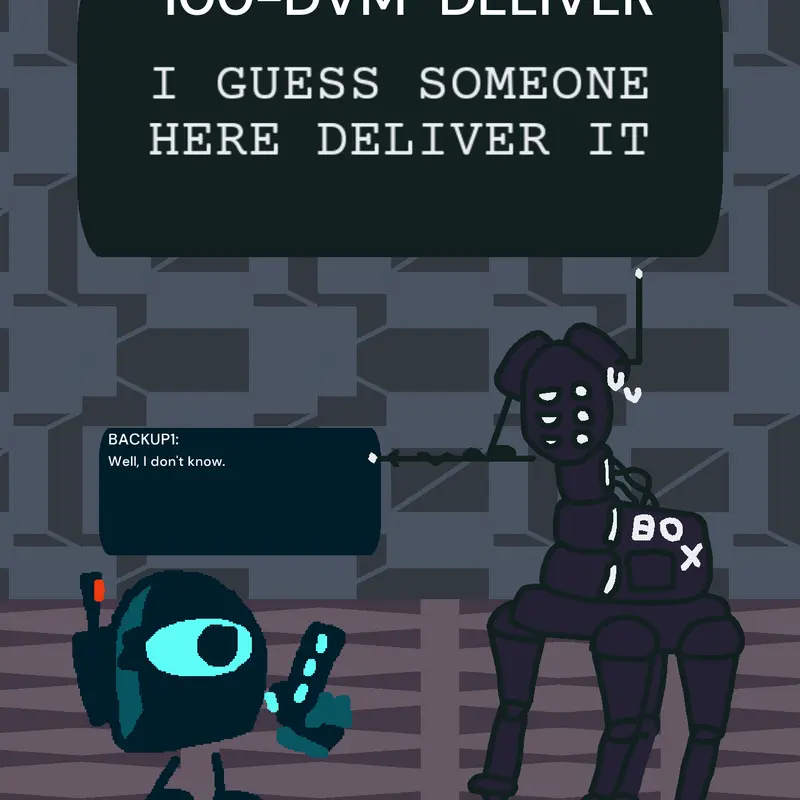 Game by @noneface