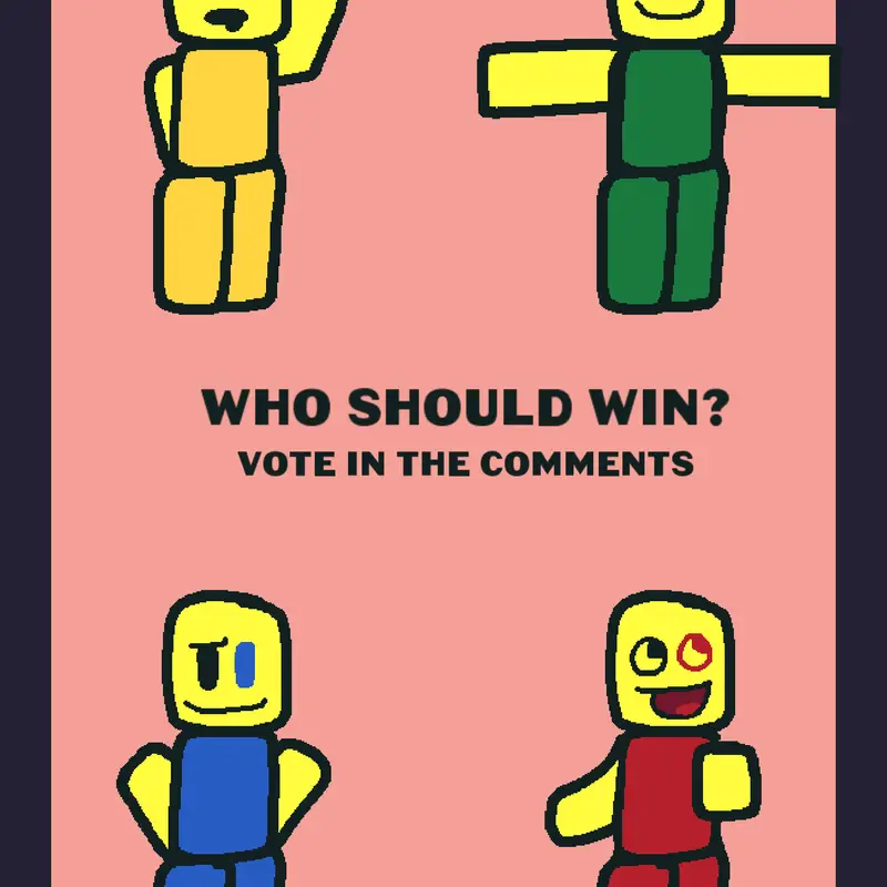 Game by @usa_user1999