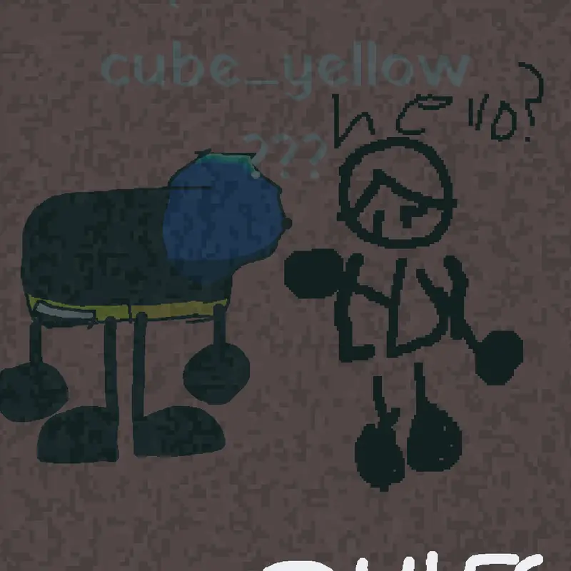 Game by @chrisya_is_here