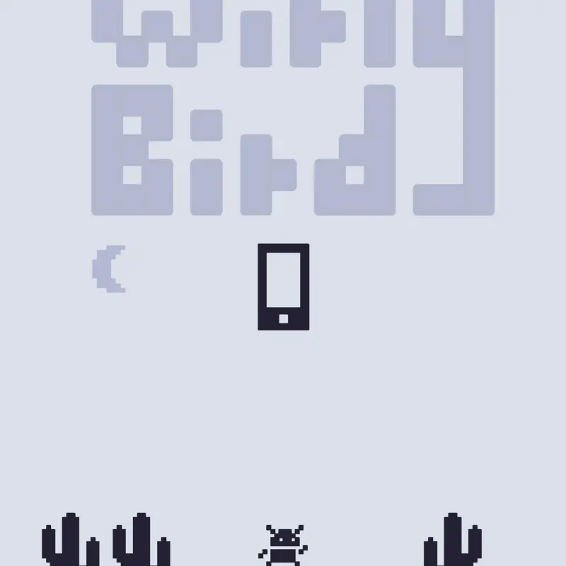 Game by @Rgil