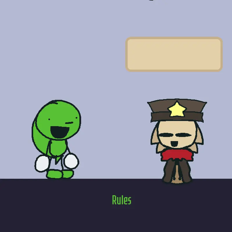 Game by @Tunners_plays
