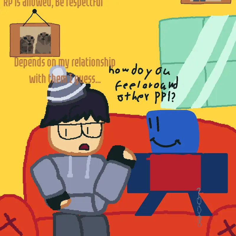 Game by @THEGameregg