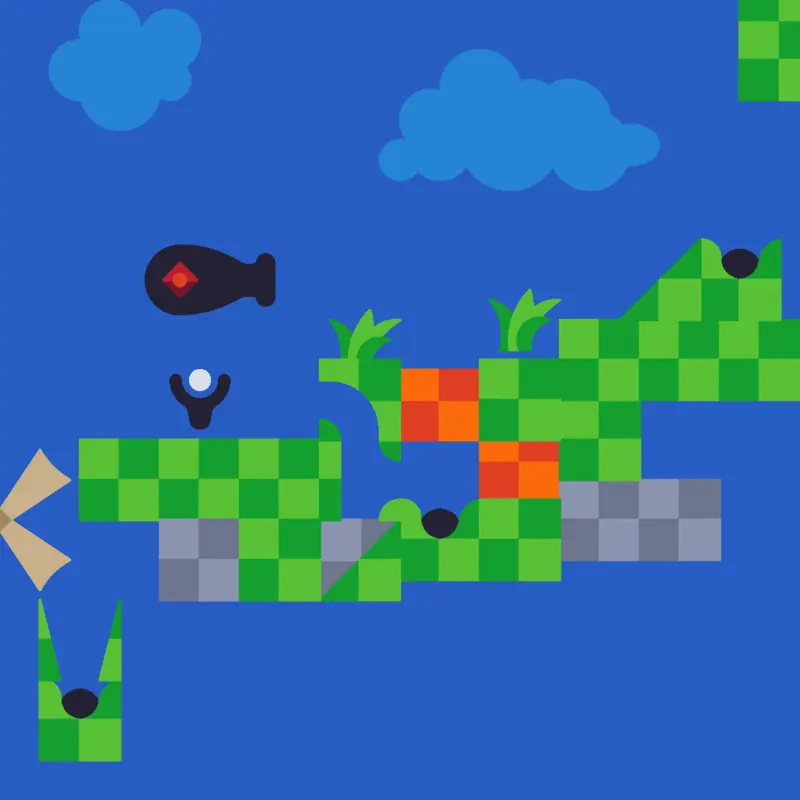 Game by @iegegsjsjsvekejm