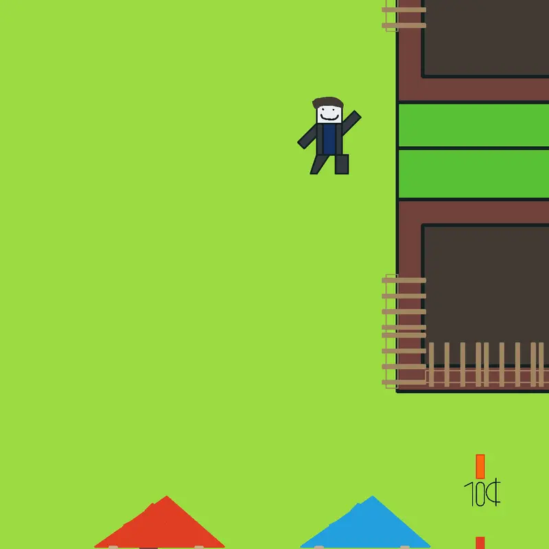 Game by @Shadysmc