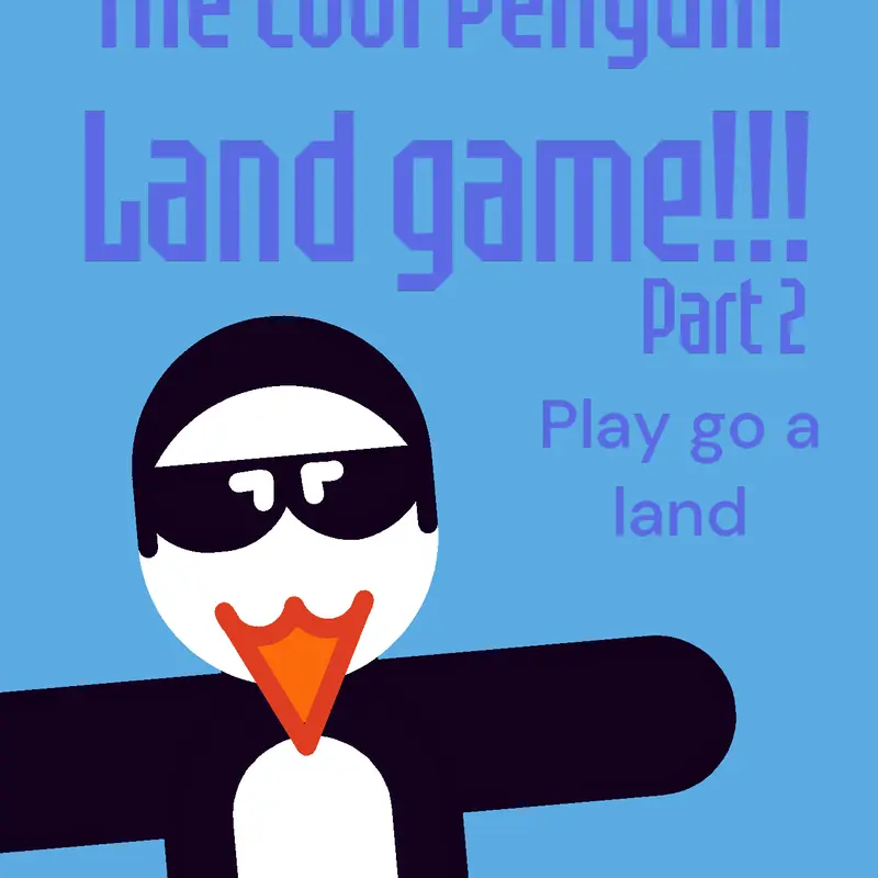 Game by @Ab5588AAentertainment