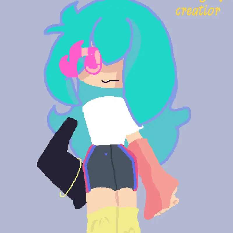 Game by @-_luch1n4_-