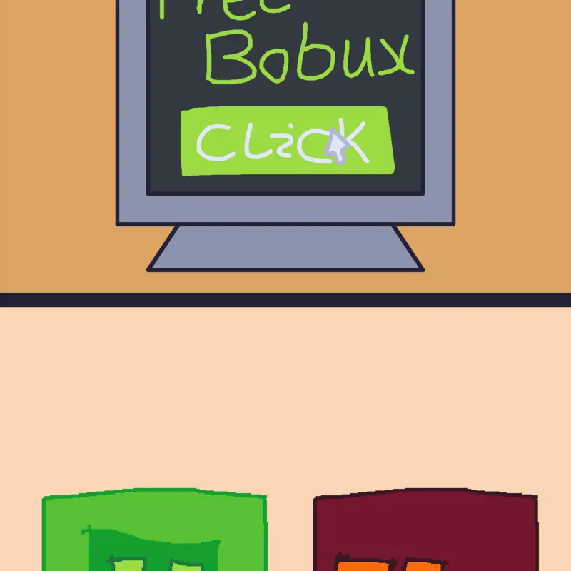 Game by @MeHatguy
