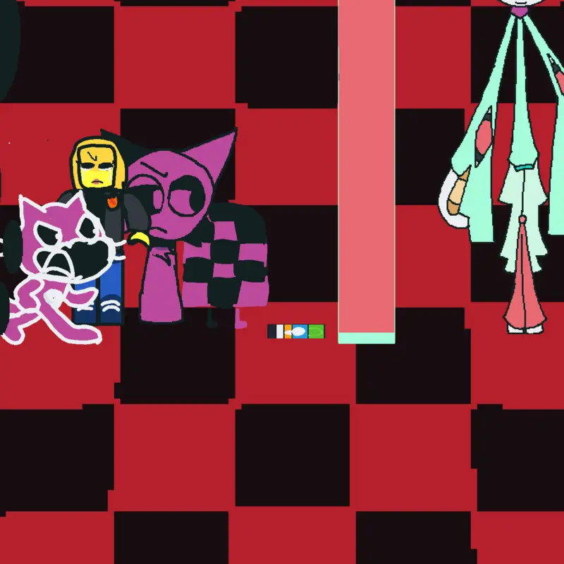 Game by @a-dead-dragon