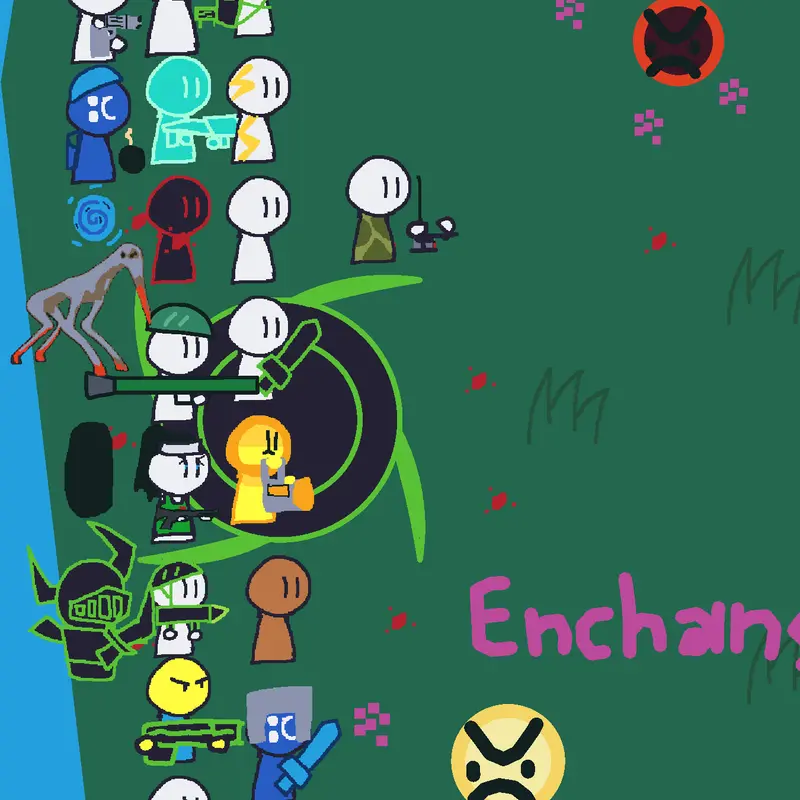 Game by @fake666