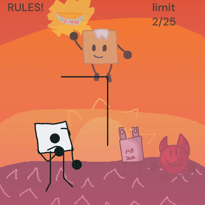 Game by @jonesbro