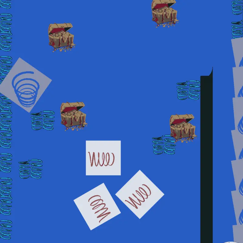 Game by @ELIXANDRIA