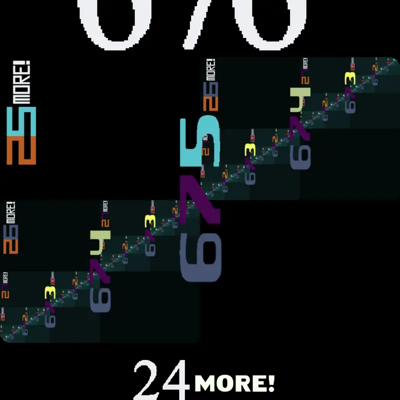 Portal Chain by @minzaw2