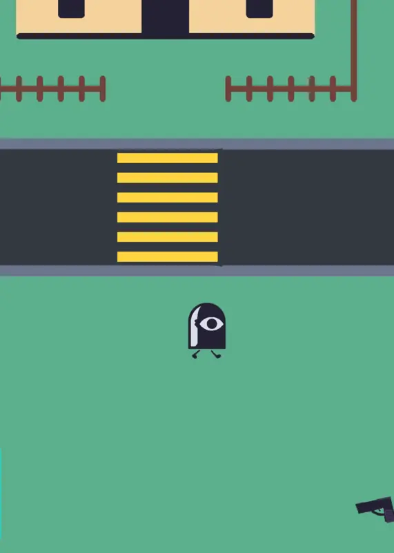 npcs are becoming smart (unfinished) by @ballinabout
