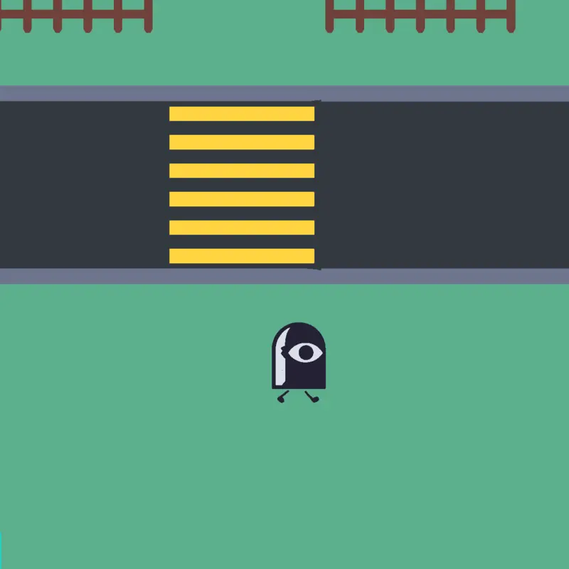 npcs are becoming smart (unfinished) by @ballinabout