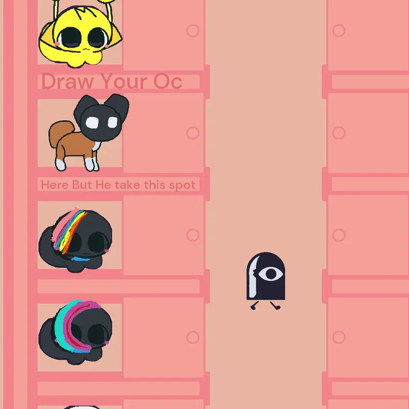 Game by @Eevee_AUTTP_YesSprunki