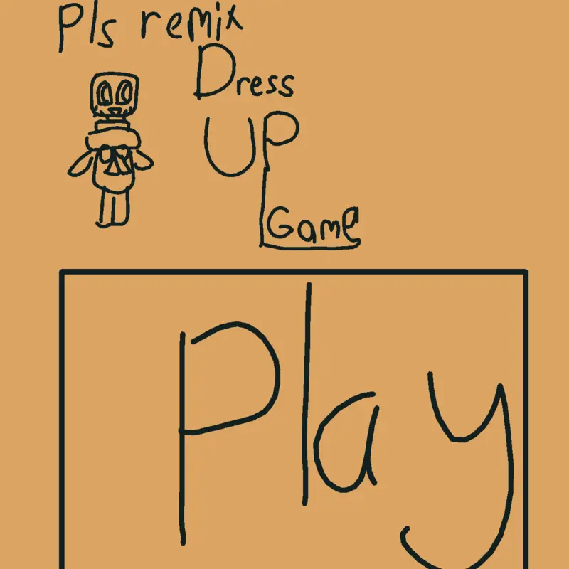 Game by @n0body-and-p3achy