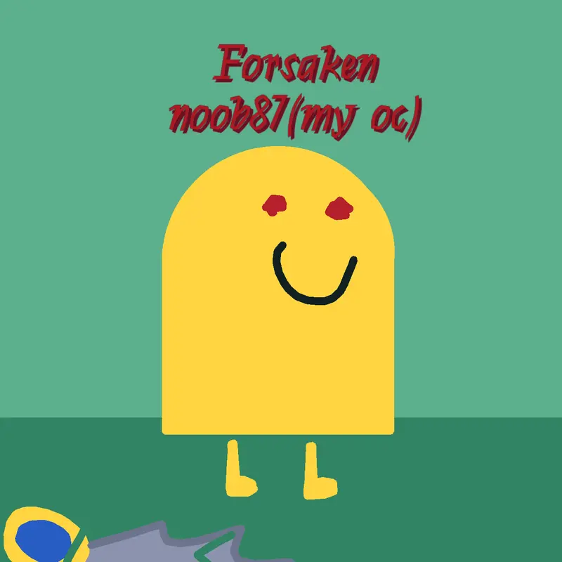 Game by @penguin777mason