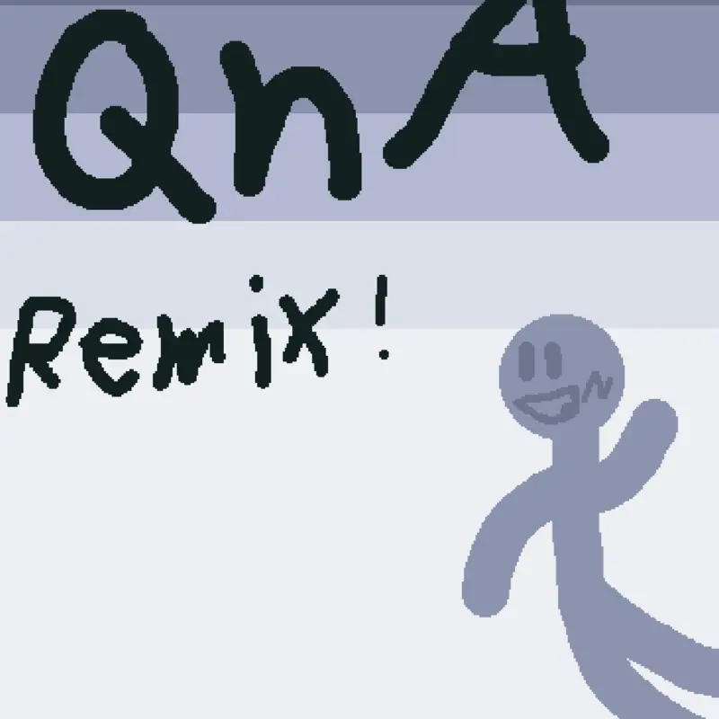 QnA? by @the_telefrager