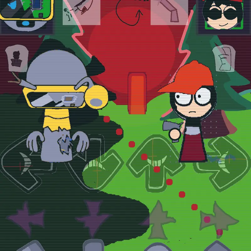 Game by @IniciationUser
