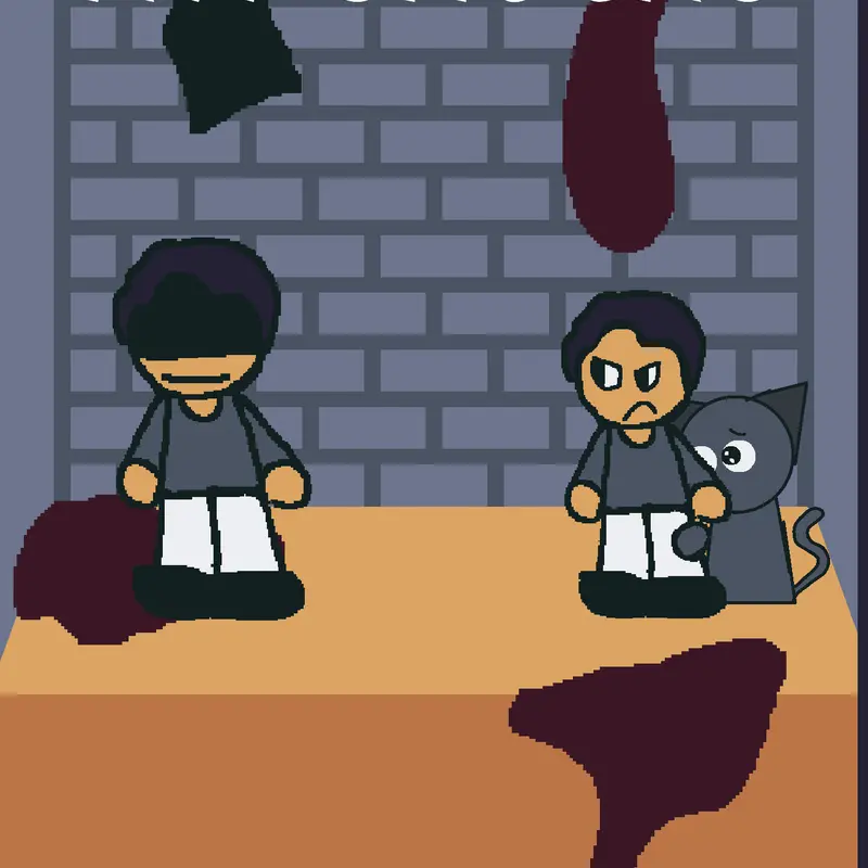 Game by @chwaa_oc