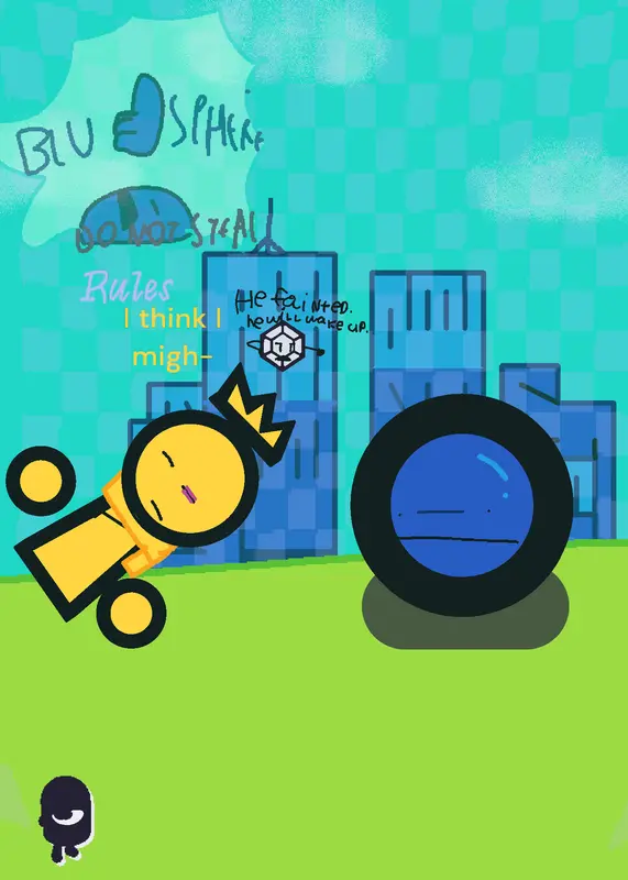 Game by @ThatCrownGuy