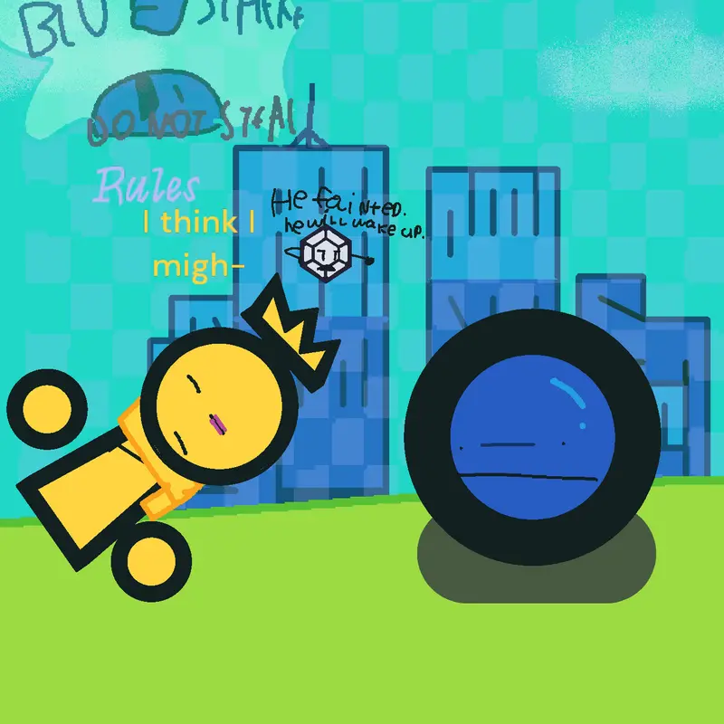 Game by @ThatCrownGuy