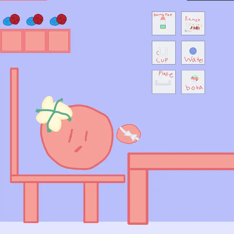 Game by @nicegyatt