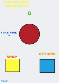 Clicker (5 ms +)