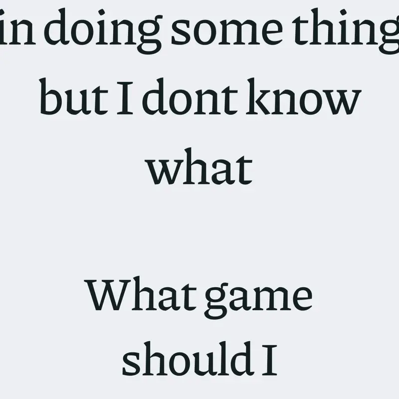 Game by @ivyxx_games