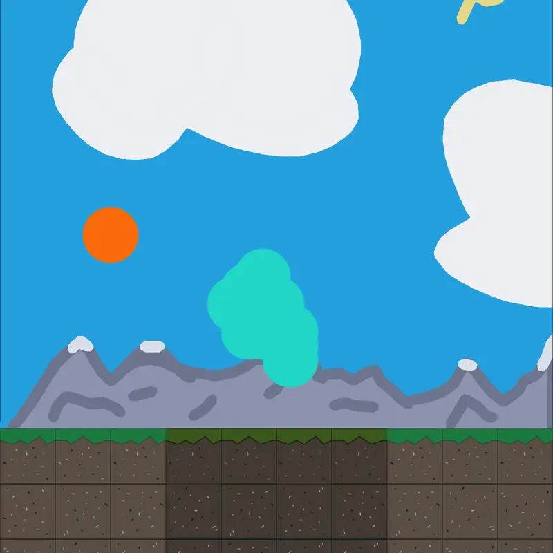Game by @PanzerMisi07