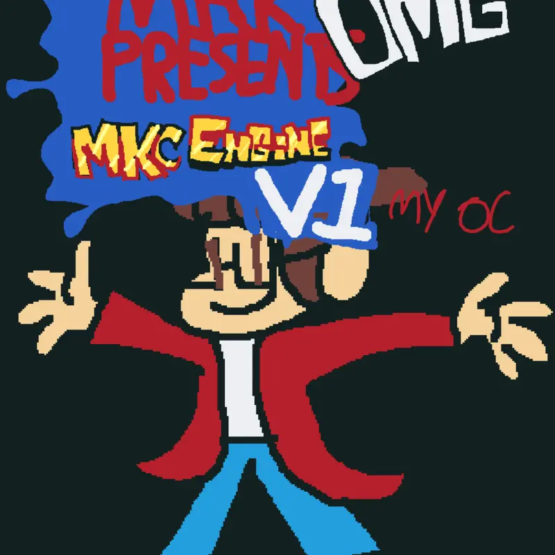 Game by @Makda_boss