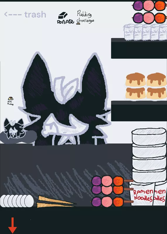 Game by @wollydoggy