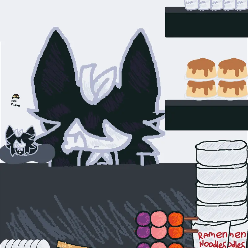 Game by @wollydoggy