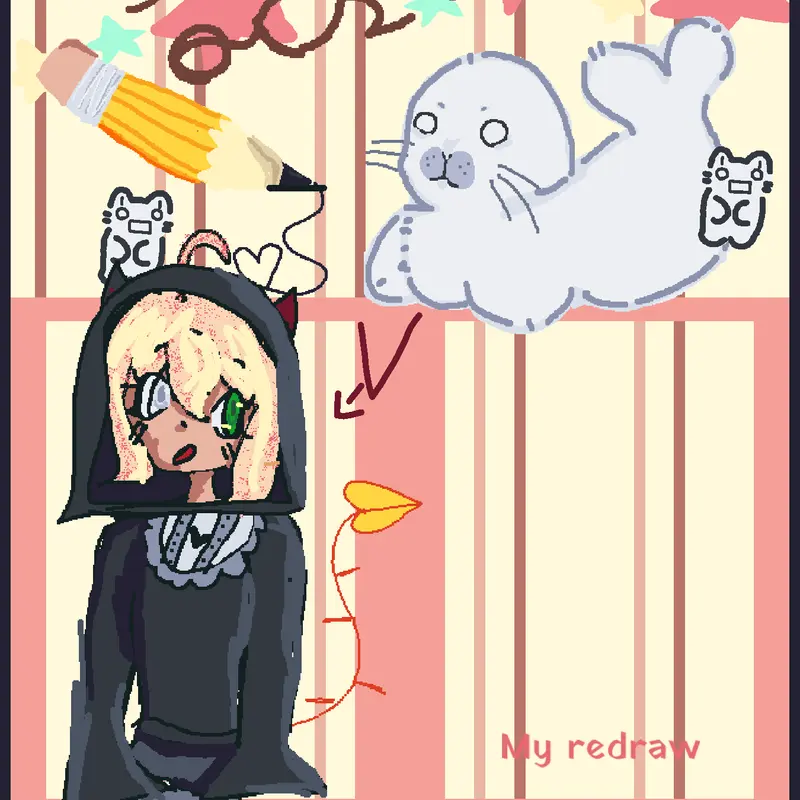 Lol by @ThatCupcake