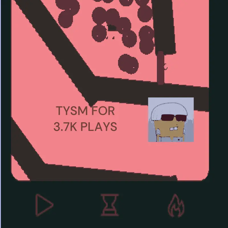 Game by @iwilleatyourfamily