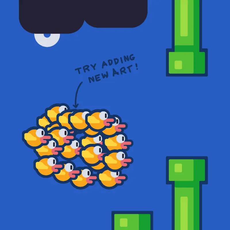 Game by @ruansh