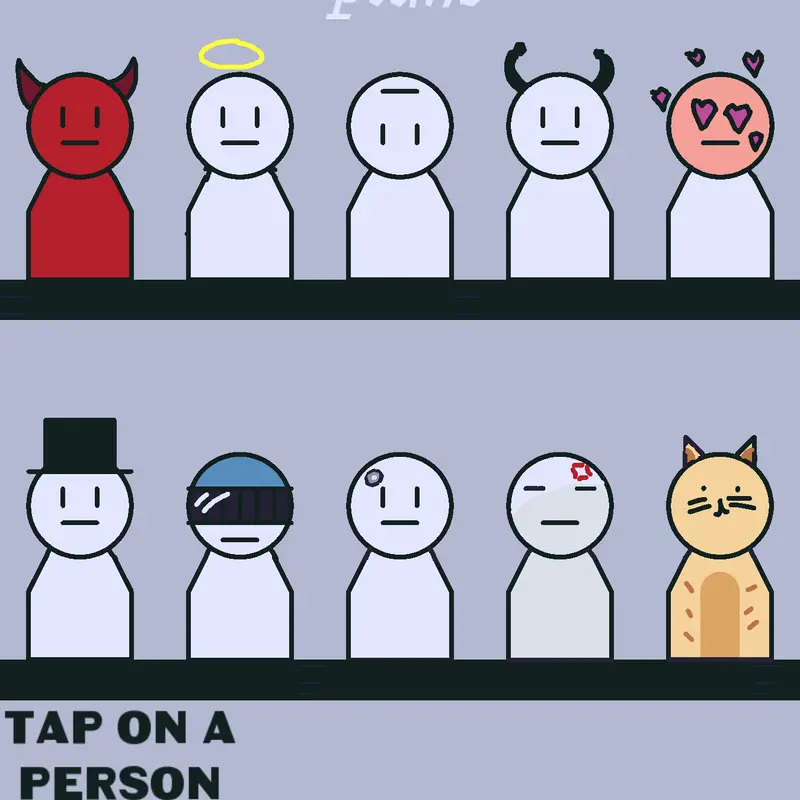 Game by @RAHMAGAMES