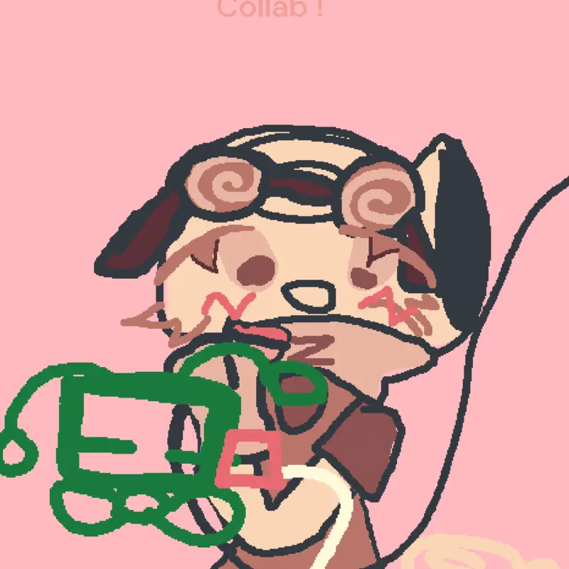 Game by @lara455