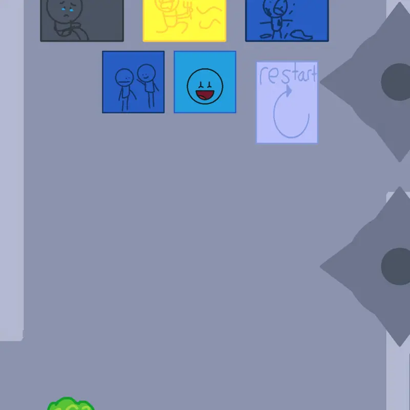 Game by @PancakesAndWaffles14