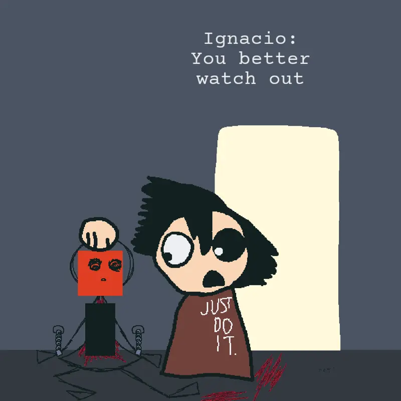 Game by @am_just_a_normal_person