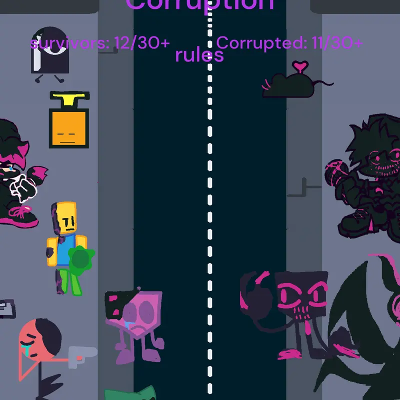 Game by @BFB_l0VER28