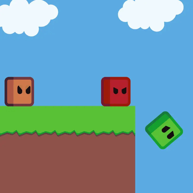 Game by @107griffinnlove