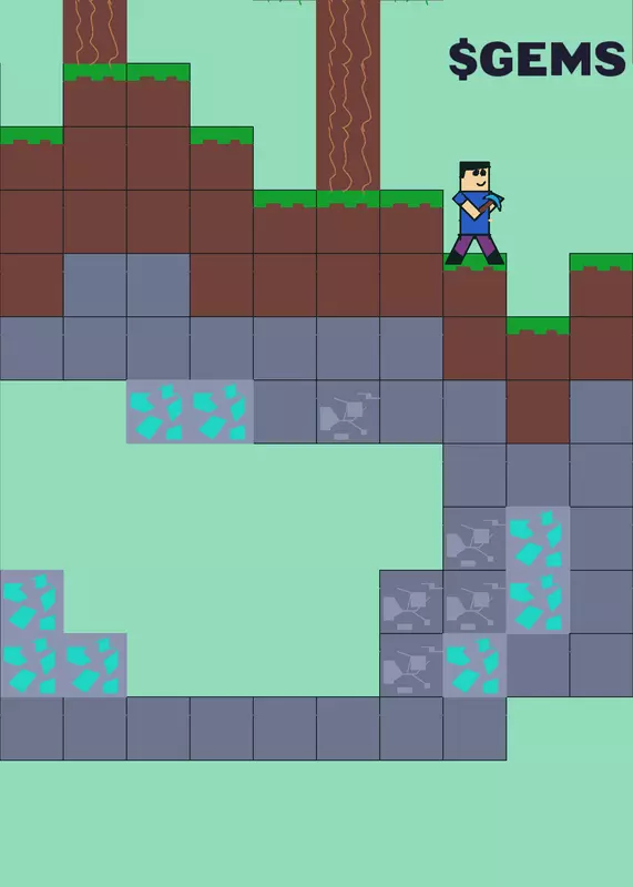 Game by @tractorfan2012