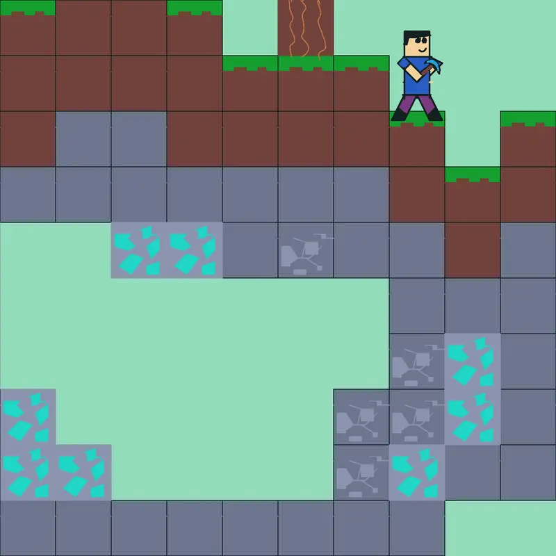 Game by @tractorfan2012