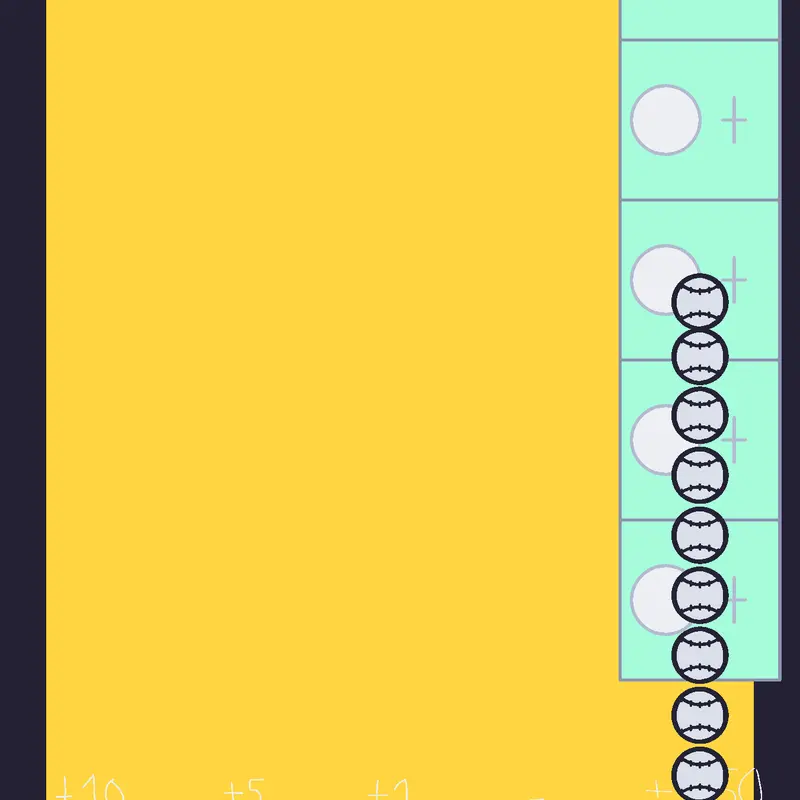 Game by @mck22999
