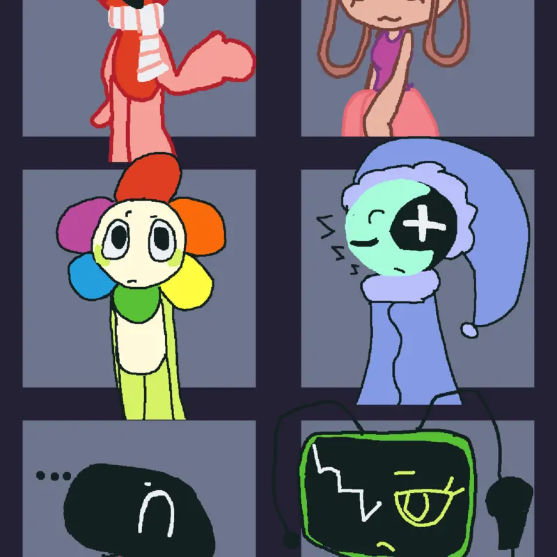 Game by @-Dayse-
