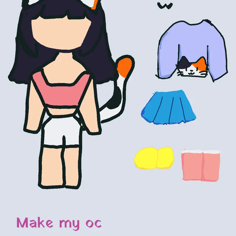 Game by @kawaii_cats