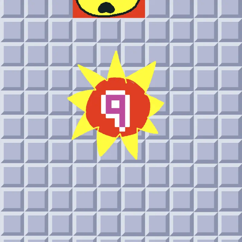 Game by @drawingaccount